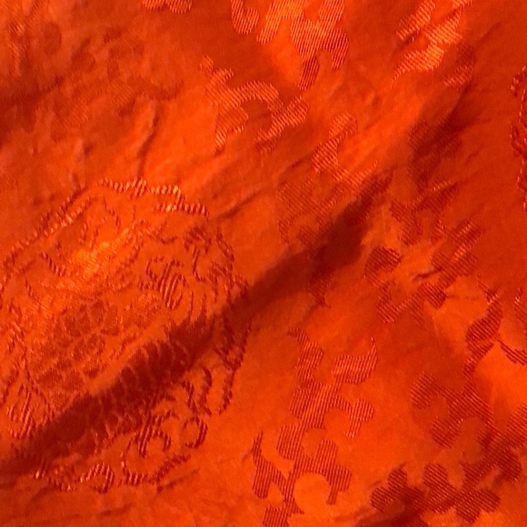 Vintage Kimono Robe - Picture 8 of 8